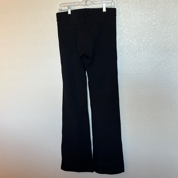 Betabrand Dress Pants Yoga Pants - Picture 4 of 4